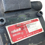 702006AT Genuine Detroit Diesel Air Compressor - Air Brake Compressors