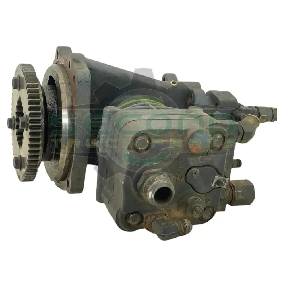 702006AT Genuine Detroit Diesel Air Compressor - Air Brake Compressors