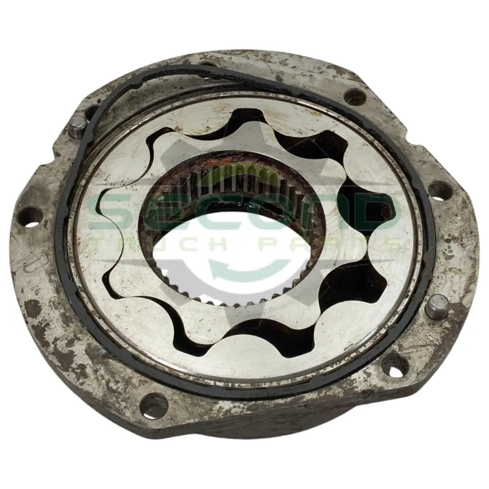 702183AT Genuine International Oil Pump Gears and Housing - Oil Pumps