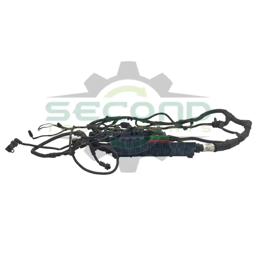 703214AT Genuine Volvo Wiring Harness - Wiring Harnesses
