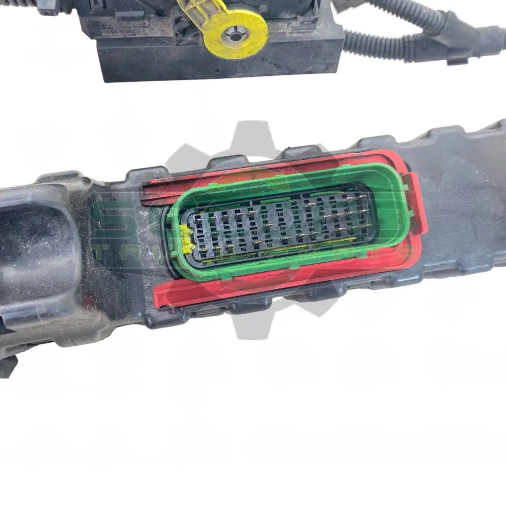703214AT Genuine Volvo Wiring Harness - Wiring Harnesses