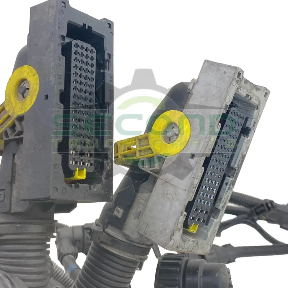 703214AT Genuine Volvo Wiring Harness - Wiring Harnesses