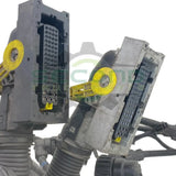 703214AT Genuine Volvo Wiring Harness - Wiring Harnesses