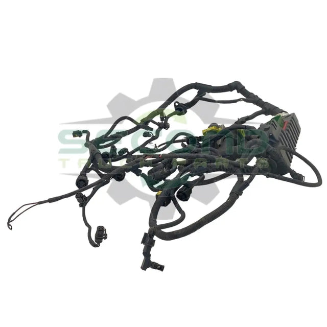 703214AT Genuine Volvo Wiring Harness - Wiring Harnesses