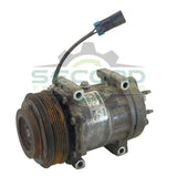 703247AT Genuine Paccar A/C Compressor - A/C Compressors