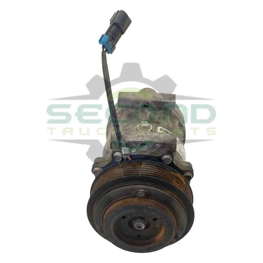 703247AT Genuine Paccar A/C Compressor - A/C Compressors