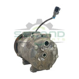 703247AT Genuine Paccar A/C Compressor - A/C Compressors