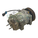 703247AT Genuine Paccar A/C Compressor - A/C Compressors