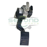 704618AT Genuine Volvo Accelerator Pedal - Other Truck Parts
