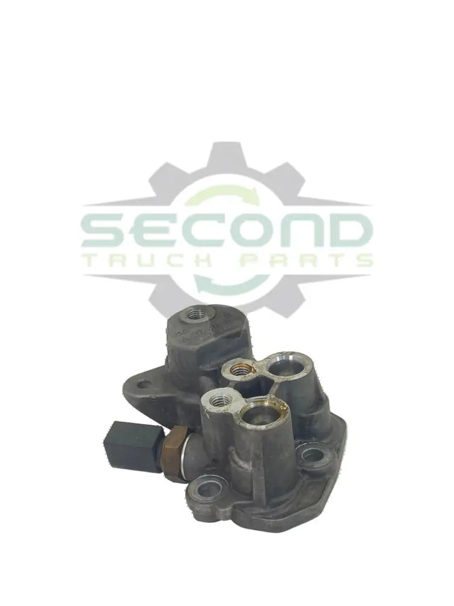 705236AT Genuine Detroit Diesel High Pressure Fuel Pump Sealing Flange - High Pressure Fuel Pumps