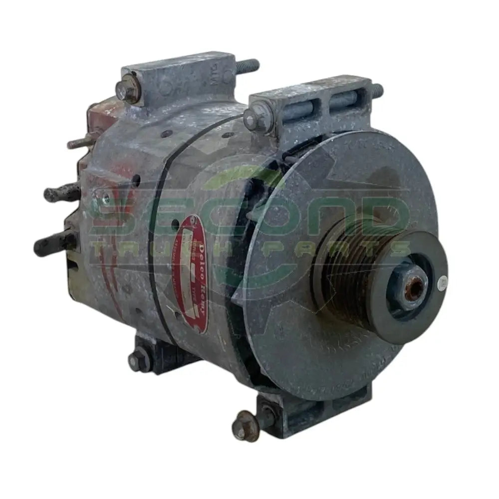 705940AT Genuine Delco Remy Alternator 36SI 165Amp - Alternators