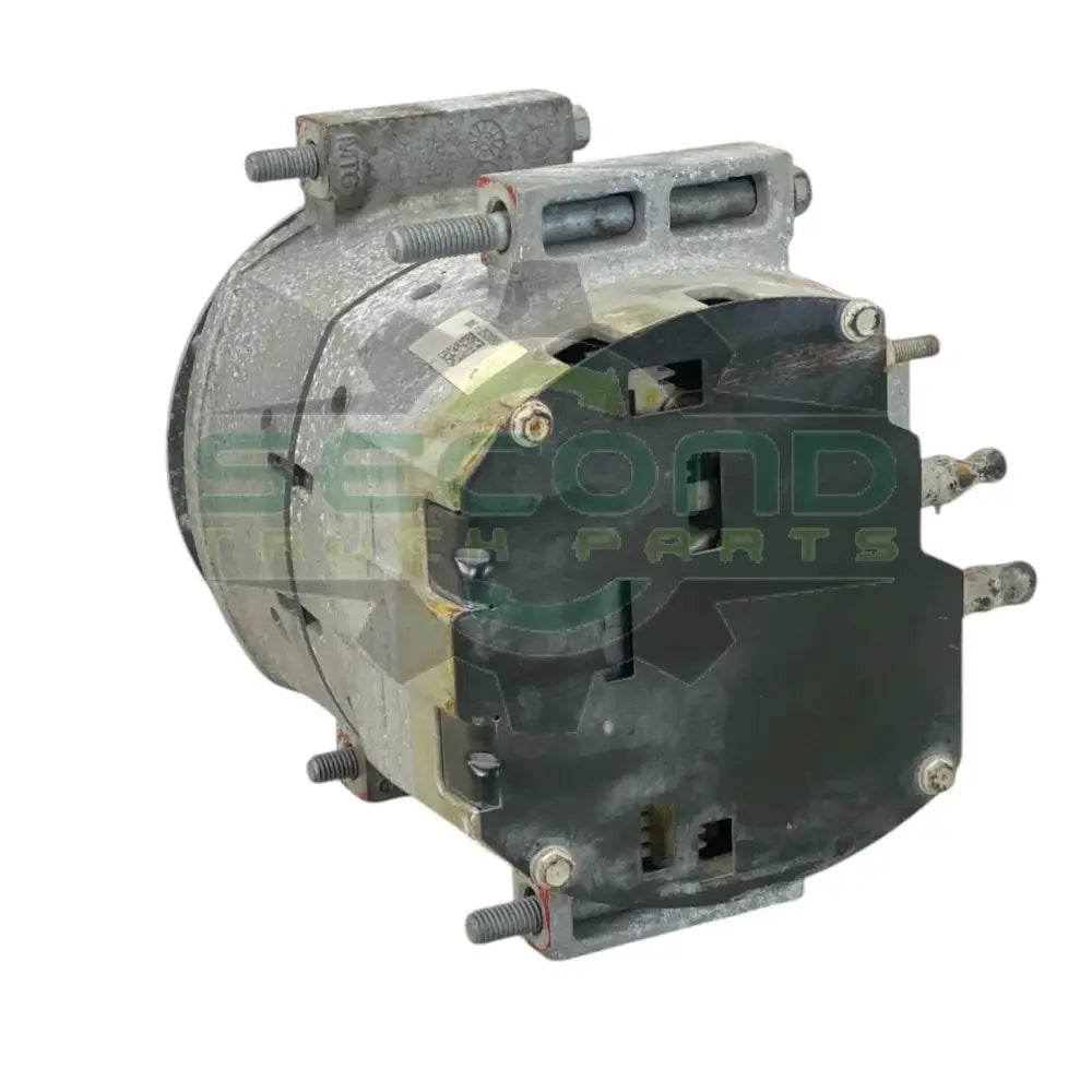 705940AT Genuine Delco Remy Alternator 36SI 165Amp - Alternators