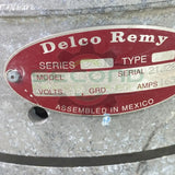 705940AT Genuine Delco Remy Alternator 36SI 165Amp - Alternators