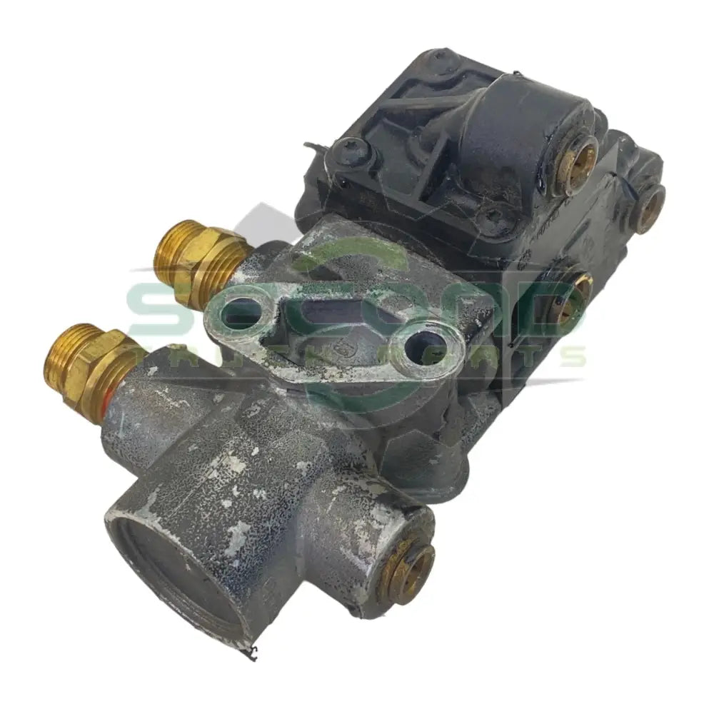 705975AT Genuine Volvo Protection Valve - Valves