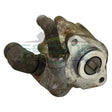 706851AT Genuine International Power Steering Pump - Power Steering Pumps