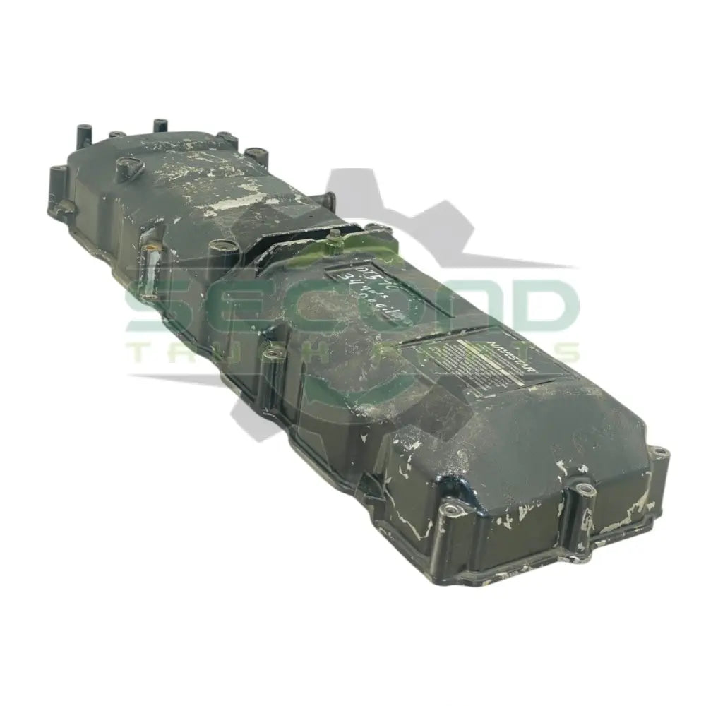 7078025C2 Genuine International Valve Cover - Valves