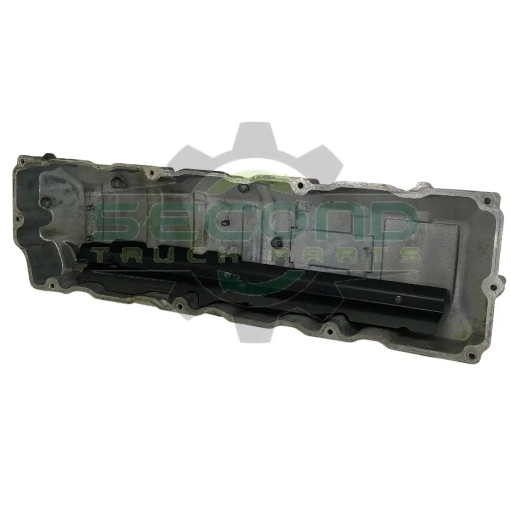 7078025C2 Genuine International Valve Cover - Valves