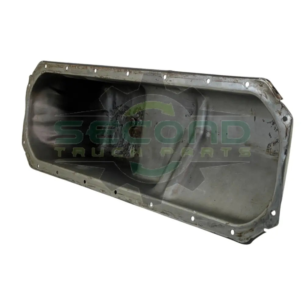 7078366C91 Genuine International Oil Pan - Oil Pans
