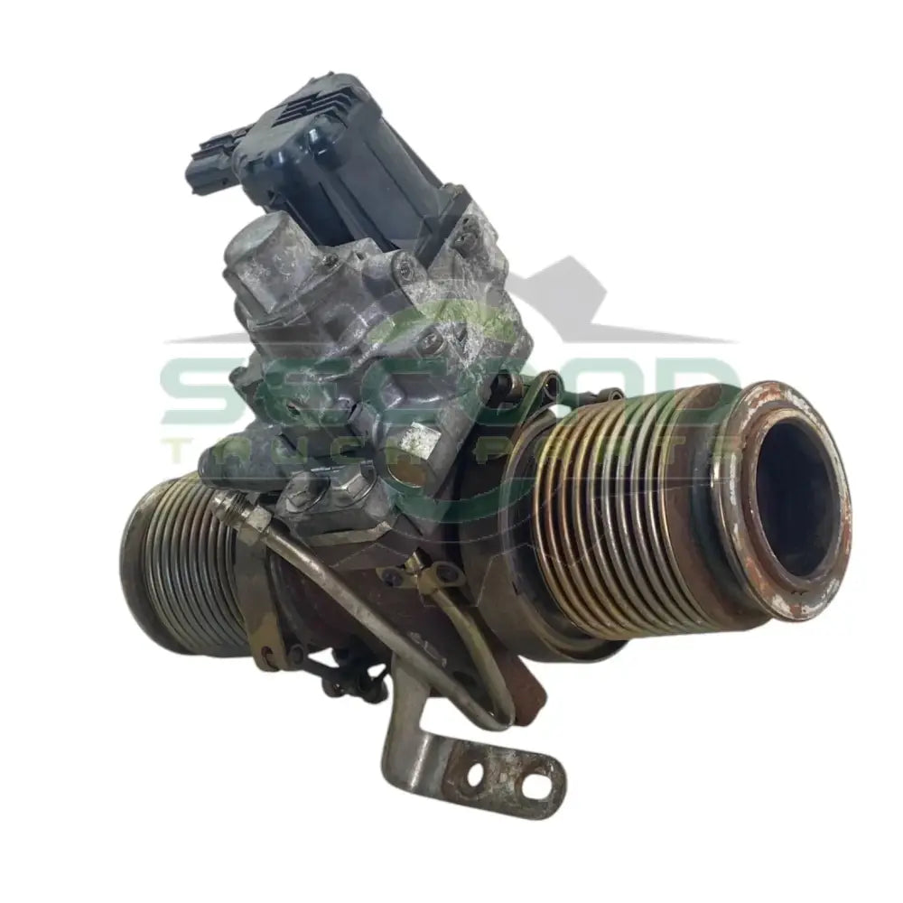 2514164C91 Genuine International EGR Valve Assembly - Second Truck Parts