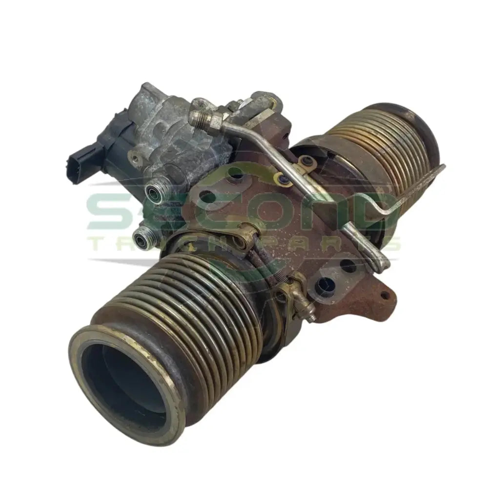2514164C91 Genuine International EGR Valve Assembly - Second Truck Parts