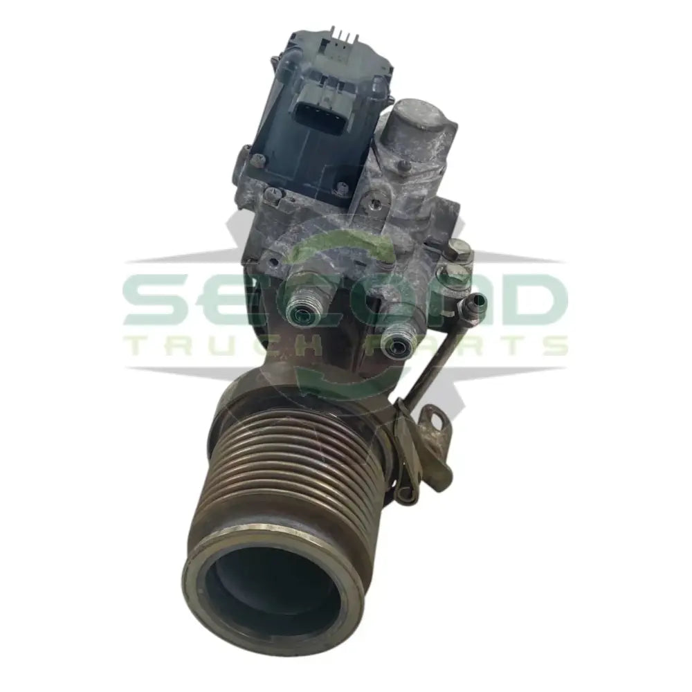 2514164C91 Genuine International EGR Valve Assembly - Second Truck Parts