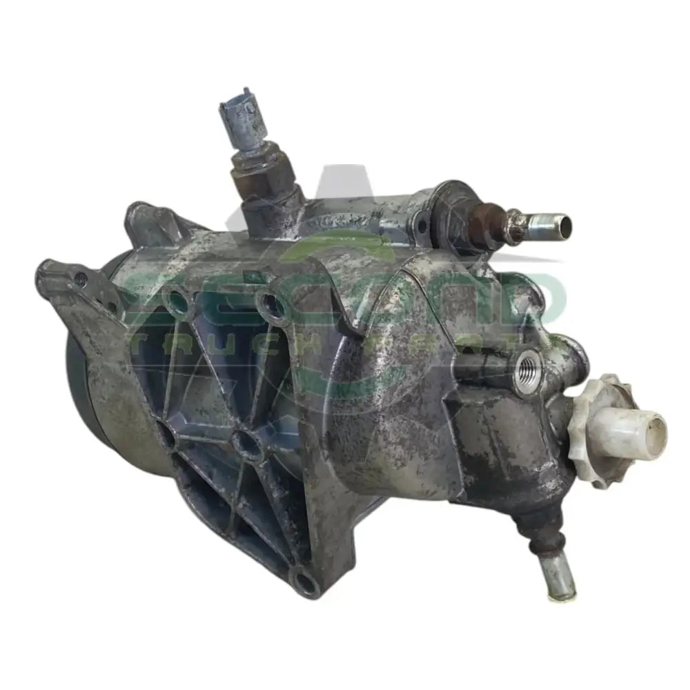 7097192C91 Genuine International Fuel No Prime Pump Filter Assembly - Second Truck Parts