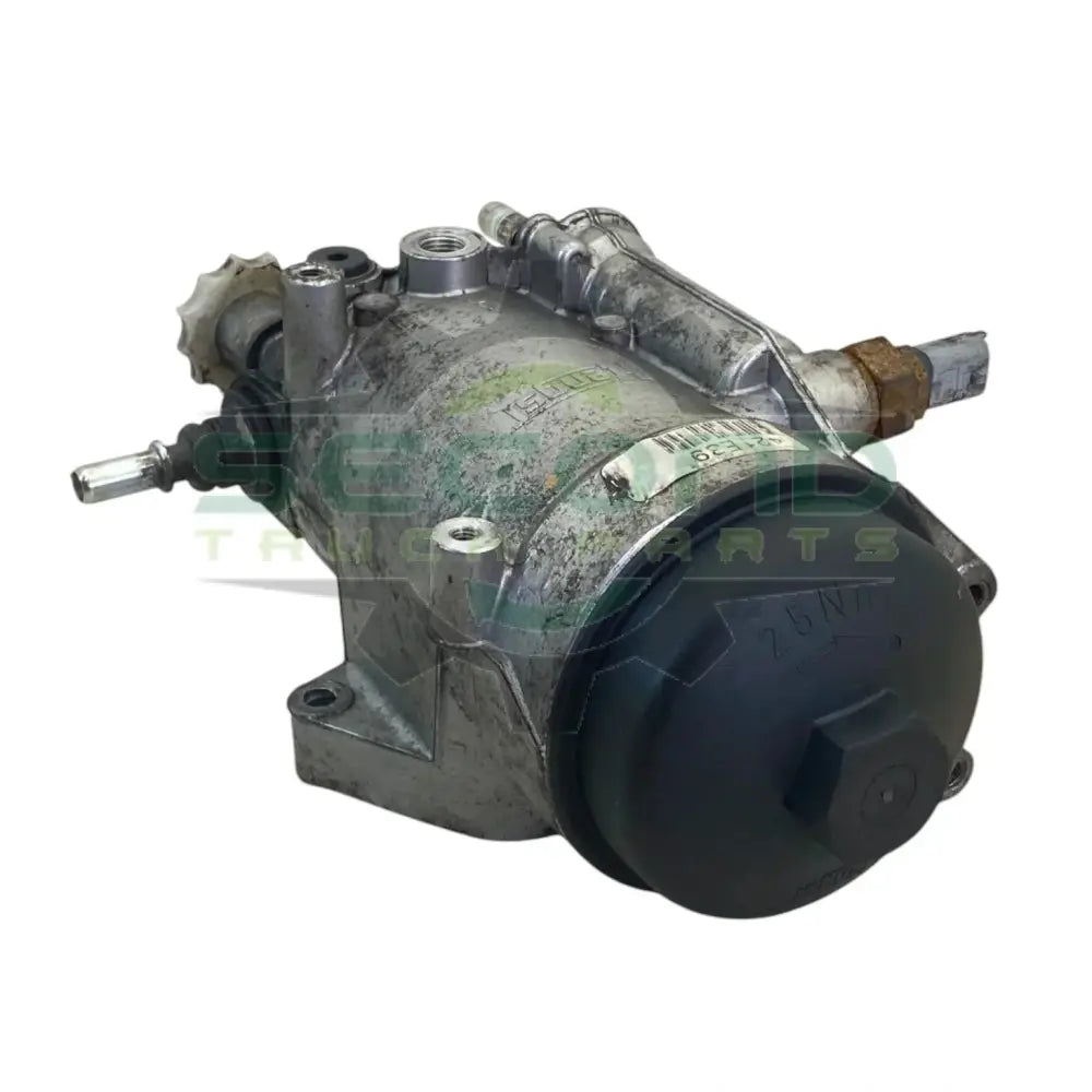 7097192C91 Genuine International Fuel No Prime Pump Filter Assembly - Second Truck Parts