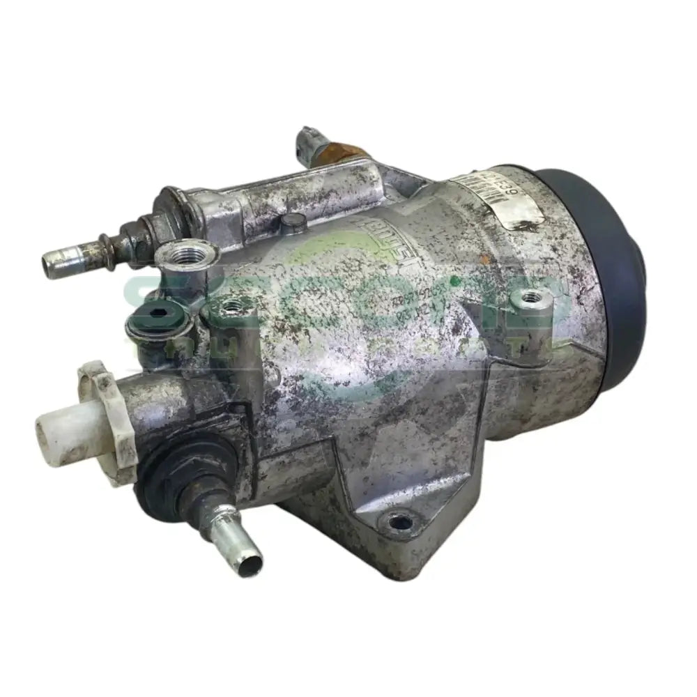 7097192C91 Genuine International Fuel No Prime Pump Filter Assembly - Second Truck Parts