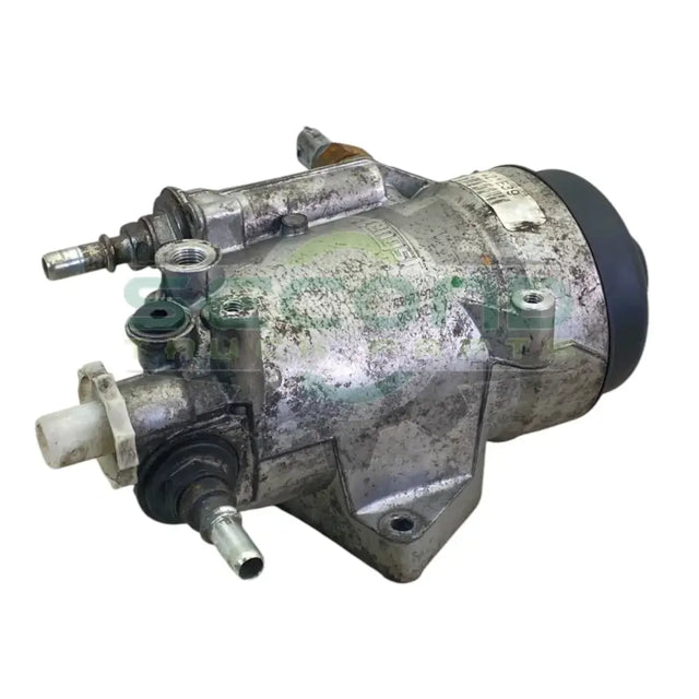 7097192C91 Genuine International Fuel No Prime Pump Filter Assembly - Second Truck Parts