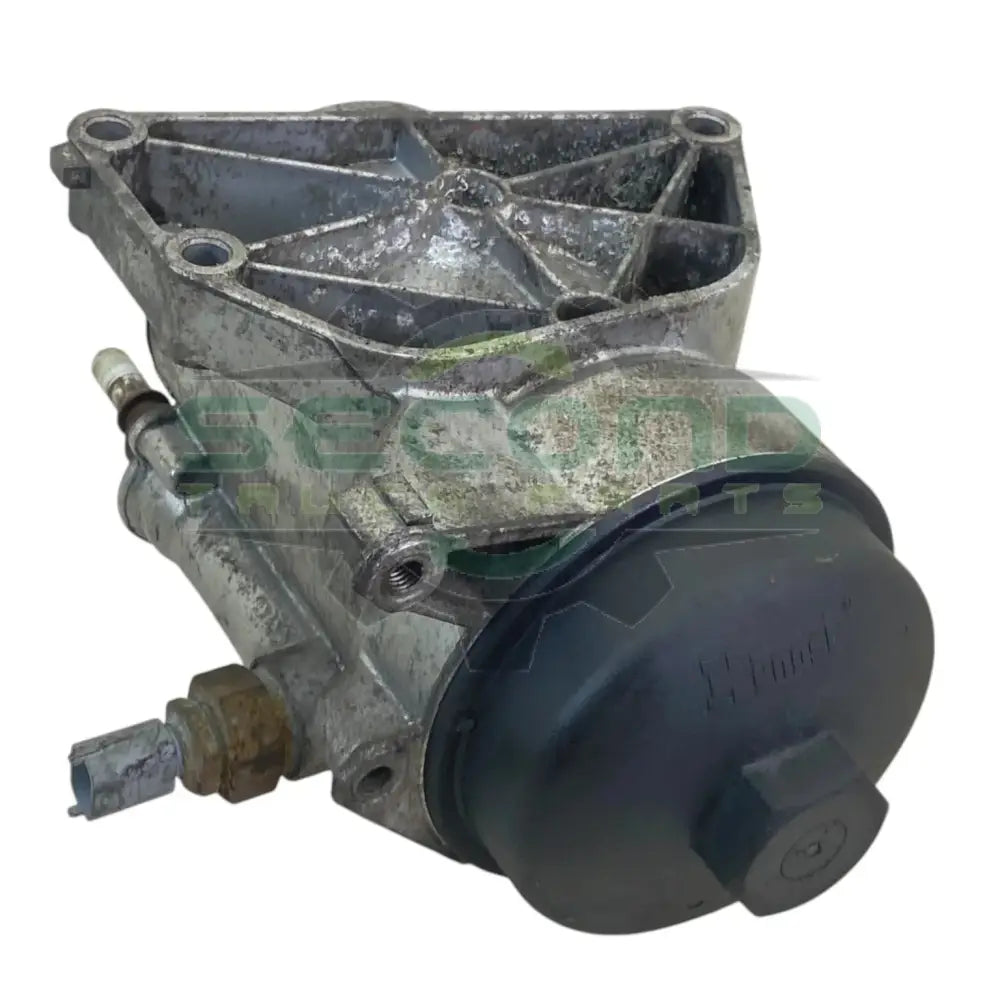 7097192C91 Genuine International Fuel No Prime Pump Filter Assembly - Second Truck Parts