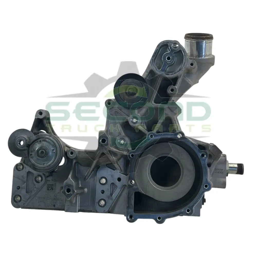 7098162C3 Genuine International Housing Assembly Water Distribution - Second Truck Parts