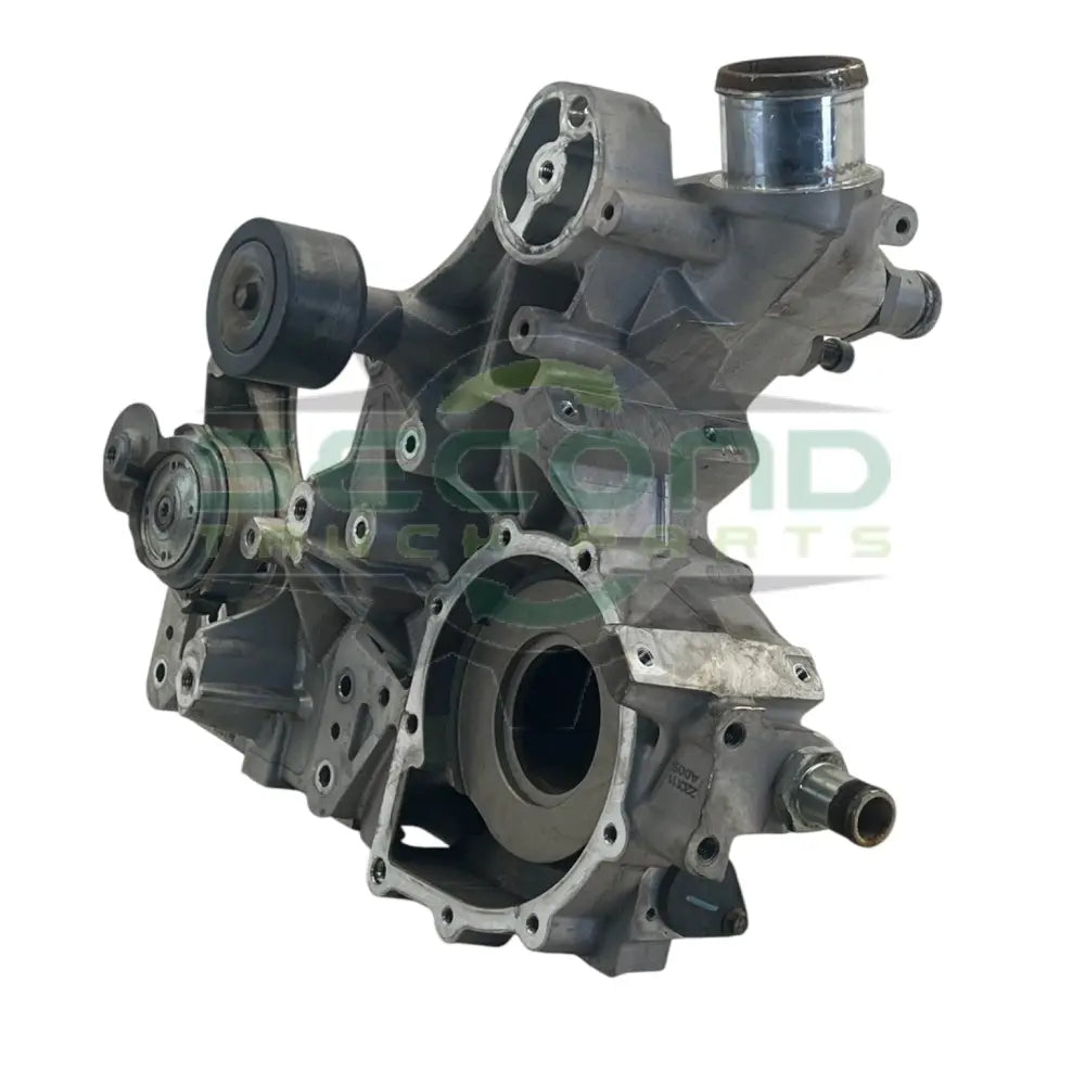 7098162C3 Genuine International Housing Assembly Water Distribution - Second Truck Parts