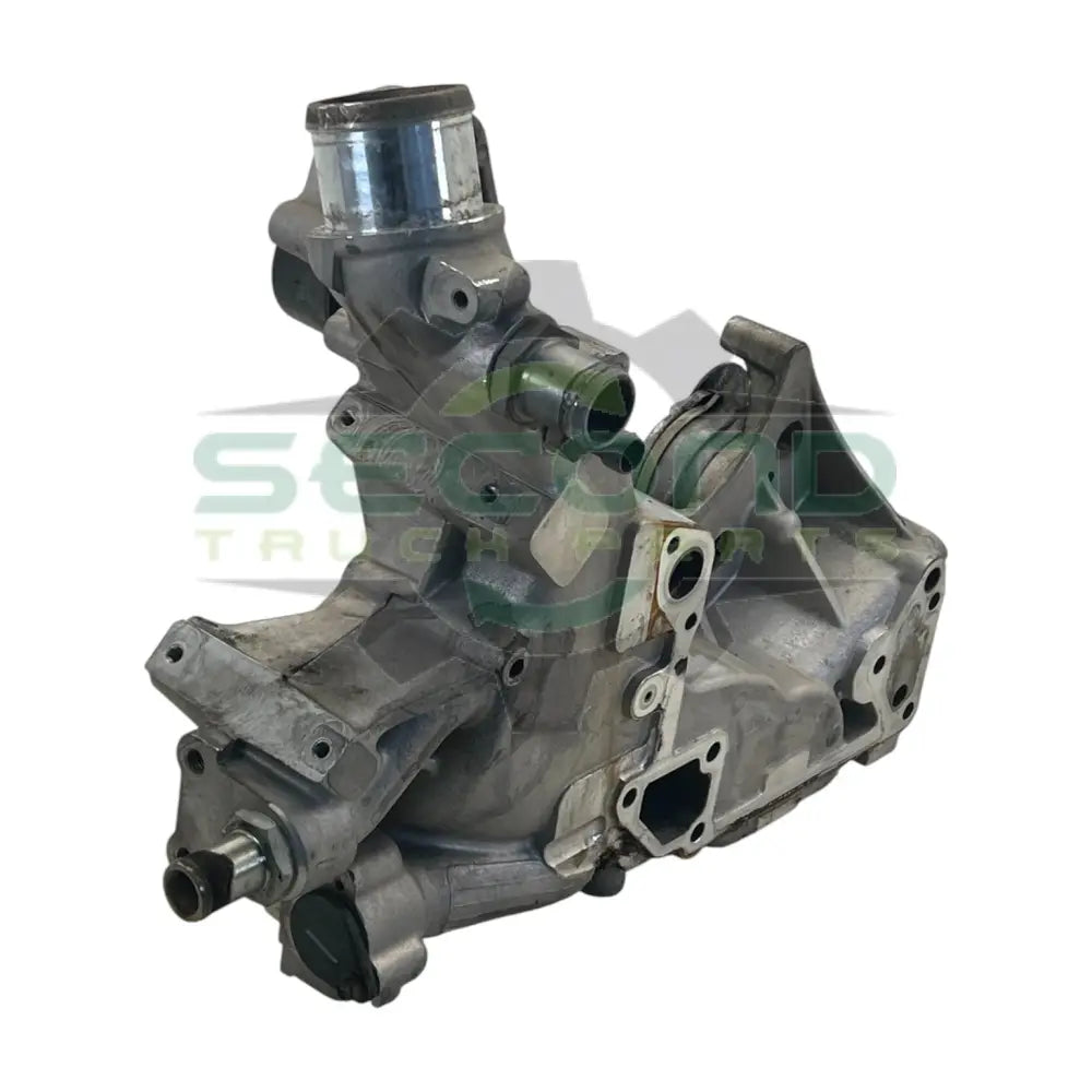 7098162C3 Genuine International Housing Assembly Water Distribution - Second Truck Parts