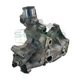 7098162C3 Genuine International Housing Assembly Water Distribution - Second Truck Parts