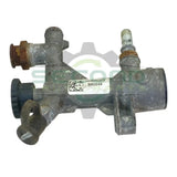 7098463C1 Genuine International Fuel Priming Pump - Second Truck Parts