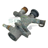 7098463C1 Genuine International Fuel Priming Pump - Second Truck Parts
