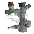 7098463C1 Genuine International Fuel Priming Pump - Second Truck Parts