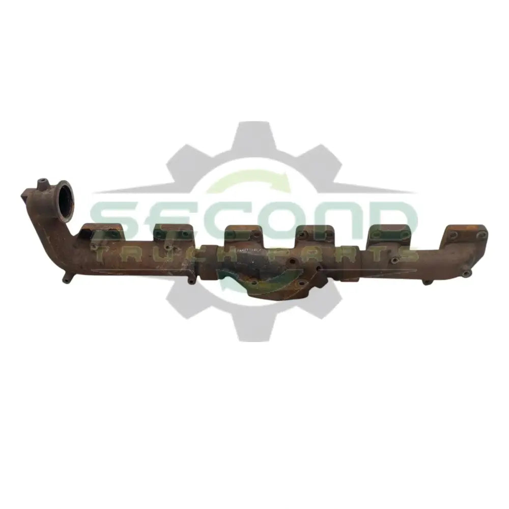 7098428C3 Genuine International Exhaust Manifold - Second Truck Parts
