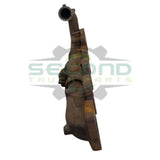 7098428C3 Genuine International Exhaust Manifold - Second Truck Parts