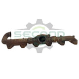 7098428C3 Genuine International Exhaust Manifold - Second Truck Parts