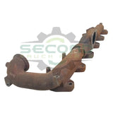 7098428C3 Genuine International Exhaust Manifold - Second Truck Parts