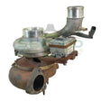 2517623C95 Genuine International Turbocharger LM25TF - Second Truck Parts