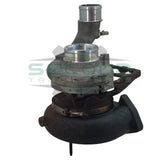 7099274C93 Genuine International Turbocharger LM25TF - Second Truck Parts