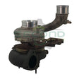 7099274C93 Genuine International Turbocharger LM25TF - Second Truck Parts