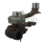 7099274C93 Genuine International Turbocharger LM25TF - Second Truck Parts