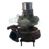 7099274C93 Genuine International Turbocharger LM25TF - Second Truck Parts