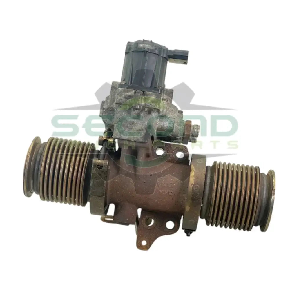 2514164C91 Genuine International EGR Valve Assembly - Second Truck Parts