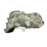 7099985C1 Genuine International EGR Duct - EGR Cooler Pipes