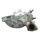 7099985C2 Genuine International EGR Duct - EGR Cooler Pipes