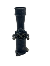 A4711402908 Genuine Detroit Diesel EGR Recirculation Tube - EGR Cooler Pipes